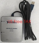 National Instrument Daq USB-8502, 1-PORT Ni-xnet Can Hs 784661-01. Fixed Price $684.60.