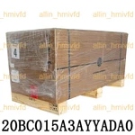 Ab 20BC015A3AYYADA0 1PC New In Box Free Ship. Fixed Price $6460.00.