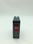 Westinghouse BR120 Plug-in Circuit Breaker 1PH Amp Volt. Fixed Price $15.00.