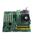 Used & Tested Advantech AIMB-764 A1-19A2076 404 Industrial Computer Motherboard. Fixed Price $159.99.