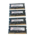 Lot Of 4X2GB=8GB Hynix HMT125S6TFR8C-G7 2RX8 PC3-8500S Laptop Memory. Fixed Price $7.99.
