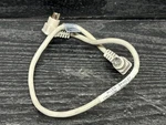 Allen Bradley 1761-CBL-HM02 1761-CBL-HMO2 Micrologix Communication Cable Oem. Fixed Price $21.02.