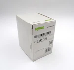New Wago 750-8216/040-000 24 Months Warranty. Fixed Price $1826.42.