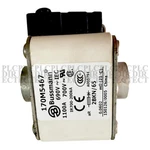 New Bussmann 170M5467 High-speed Fuse. Fixed Price $161.26.