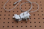 Smc 13-MXQ6-10A Solenoid Valve. Fixed Price $90.00.