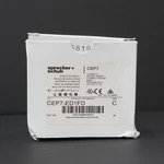 Sprecher & Schuh CEP7-ED1FD Overload Relay, 9.0-45A, 3PH. Fixed Price $209.00.
