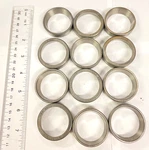 Ntn Lot Of 12 Cup Bearing 4T-LM11910 New. Fixed Price $110.00.