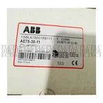 New Abb AE75-30-11-81 Contactor. Fixed Price $539.41.