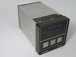 Partlow 2133101 Mic 2000 Series Process Controller 115VAC Output Dmg'd Fins Used. Fixed Price $1095.99.