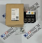 Fuji Electric TR-N3/3 Thermal Overload Relay Range 18-26AMP Free Fast Shipping. Fixed Price $122.46.