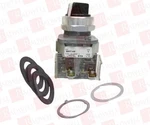 Allen Bradley 800T-H5D1 / 800TH5D1 (used). Fixed Price $71.69.