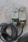 2X Siemens SSC61U For Parts. No Returns. Fixed Price $39.99.