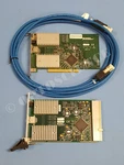 National Instruments PXI-8330 / PCI-8330 MXI-3 Interface Cards With Copper Cable. Fixed Price $595.00.