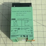 Phoenix Contact 90-PS-120AC/2X15DC Works. Fixed Price $49.00.