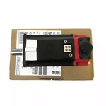 New In Box Fanuc A06B-0116-B203#0100 Servo Motor. Fixed Price $680.00.