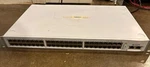 3COM Superstack Ethernet External Switch 4250T 3C17302 48-PORT. Fixed Price $40.00.