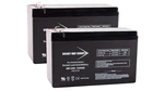 BRG1350AVRLCD Cyberpower Ups Replacement Battery Set Of 2. Fixed Price $43.79.