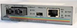 AT-MC14 Allied Telesyn Ethernet Media Converter Module Communications Node. Fixed Price $85.00.