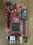 Embeddedarm TS-7400 Single Board Computer With Ultra-fast Linux Bootup. Fixed Price $80.00.