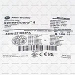 New Allen-bradley 440N-Z21SS3PA Guardmaster Non Contact Switch. Fixed Price $159.00.
