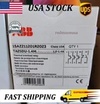 1PC Abb TA25DU-1.4M(1.0-1.4A) Thermal Overload Relays 1SAZ211201R2023. Fixed Price $29.95.