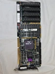 I-bus 105-00210-00 Rev Cpu Board W/ Intel I486 Dx Processor & Ram Bios 8042. Fixed Price $74.99.
