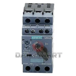 New In Box Siemens 3RV2011-1EA10 Circuit Breaker 2.8-4.0. Fixed Price $86.58.
