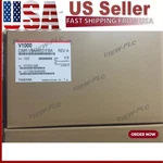 Us Free Tax Yaskawa CIMR-VB4A0031FBA Inverter CIMRVB4A0031FBA One. Fixed Price $623.64.