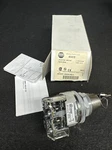 Allen Bradley 800T-H4808D1, Cylinder Lock Switch Selector, 2 Position (ST1831). Fixed Price $89.99.