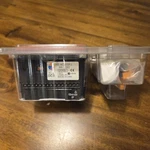 Horner XL4 Ocs HE-XC1E5FJ Plc Hmi 3.5" Touch 12DI 12DO 2AI 2AO. Fixed Price $500.00.
