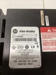Allen-bradley 2711-K10C8X Panelview 1000 Keypad Terminal Ser F T-736S. Fixed Price $1200.00.
