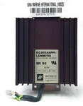 Heatterm SR50 Enclosure Heater 50W 110-240V. Fixed Price $132.00.