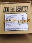 1PC New Fuji Plc Controller NW0P60R-31. Fixed Price $739.38.