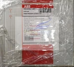 One New Abb T5H630 PR222DS/P-LSI R630 Ff 3P. Fixed Price $1287.09.