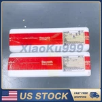 One New Box DKC01.3-016-7-FW R911292828 Rexroth Servo Drive Fast Shipping. Fixed Price $5495.75.
