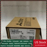 1PC Mitsubishi FX3U-4DA-ADP Plc FX3U4DAADP New Box Fast Shipping. Fixed Price $182.29.