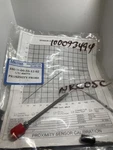 Metrix 10009-00-50-12-02 Proximity Probe 18VDC Nib. Fixed Price $134.99.