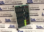 Sanyo Board SVME-MEMORY-2ML U-910-004 W/warranty. Fixed Price $175.00.