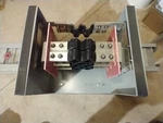 Siemens Sentron SX316C10XPFT Busway Expansion Fitting 1600A 600V. Fixed Price $2000.00.