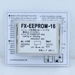 Mitsubishi FX-EEPROM-16 Memory Card One New Free Shipping FXEEPROM16 #f. Fixed Price $149.88.