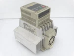 Allen Bradley 160-AA12NSF1 Drive Used. Fixed Price $450.00.