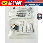 Allen-bradley 1585J-M8CC-H Ethernet Accessory RJ45 Field Attachable Us Free Tax. Fixed Price $97.17.