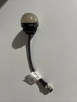 Banner Engineering 78607 K50APFF100GRYC3QPMA Green, Red, Yellow Stacklight. Fixed Price $52.00.