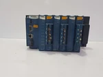 National Instruments CFP-1804 CFP-DI-304 CFP-CB-1 CFP-DO-401 Rack 193560C-01. Fixed Price $569.05.