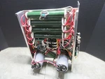 Horyu Power Control Board Box 8043D-115 Sugino Cnc 103655-110. Fixed Price $99.99.