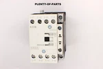Eaton DILMP45-10 XTCF045C10 Contactor 4POLES 45A 600VAC. Fixed Price $130.00.