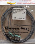 1PC New Pepperl+fuchs M100/MV100-RT/76B/102/115 Sensor. Fixed Price $125.00.