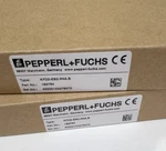 Pepperl+fuchs KFD2-EB2.R4A.B Safety Barrier Power Supply. Fixed Price $142.98.