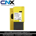 A06B-6089-H208 Fanuc Servo Drive Module Refurbished. Fixed Price $1490.00.