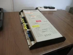 Woodward Master Synchronizer & Load Control 9907-004US Rev. B Used. Fixed Price $2100.00.